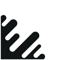 Modern Abstract Corner