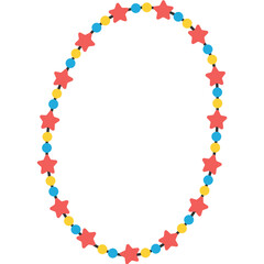 Colorful Beads Bracelet