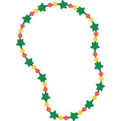 Colorful Beads Bracelet