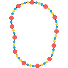 Colorful Beads Bracelet