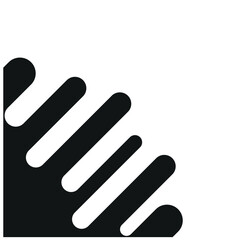 Modern Abstract Corner