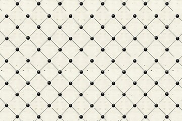 Beige lattice pattern representing simplicity and elegance in a detailed and modern design
