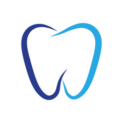 Tooth Logo Icon