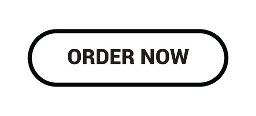 Order Now Button on White Background: Easy Ordering Experience