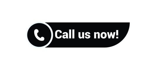 CALL US NOW Button (Contact Hotline Phone)  Free Download