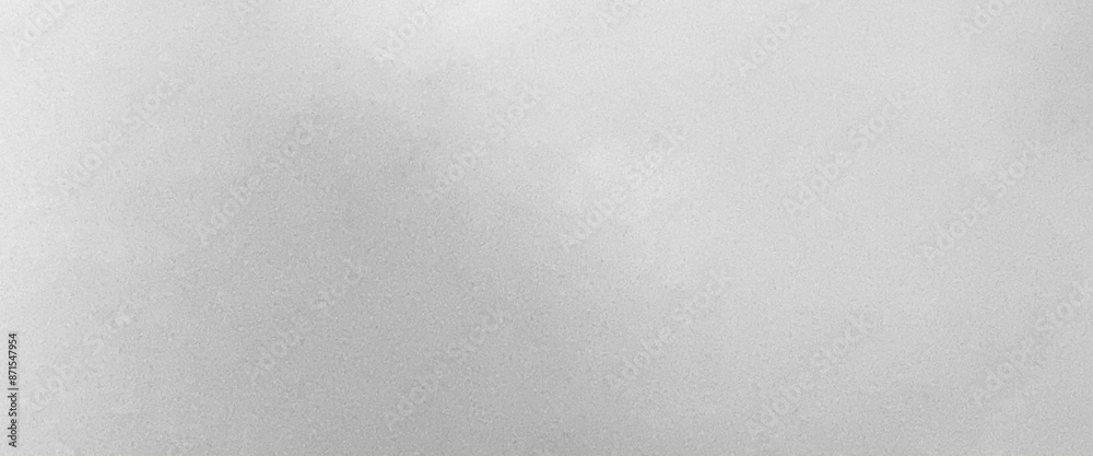 Wall mural vector gray background gradient light from studio backdrop background.