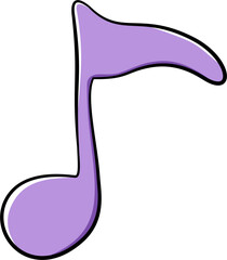 music note