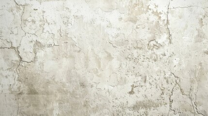 Obraz premium White textured old cement surface for floors and walls