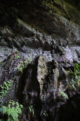 The Fairy Cave and Wind Cave of Bau, Sarawak, Borneo, Malaysia
