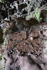 The Fairy Cave and Wind Cave of Bau, Sarawak, Borneo, Malaysia