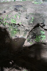 The Fairy Cave and Wind Cave of Bau, Sarawak, Borneo, Malaysia