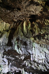 The Fairy Cave and Wind Cave of Bau, Sarawak, Borneo, Malaysia