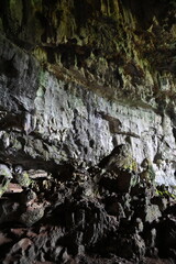 The Fairy Cave and Wind Cave of Bau, Sarawak, Borneo, Malaysia