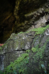 The Fairy Cave and Wind Cave of Bau, Sarawak, Borneo, Malaysia