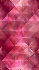 a background of diamond texture