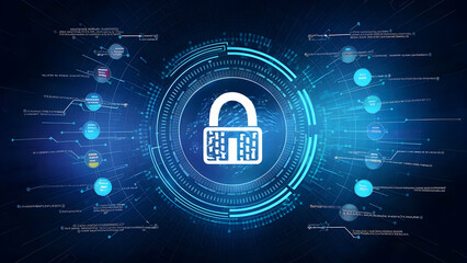 Data science. Innovation technology, digital software development concept. Algorithm and deep learning of AI artificial intelligence, data engineering and global network. data processing technology