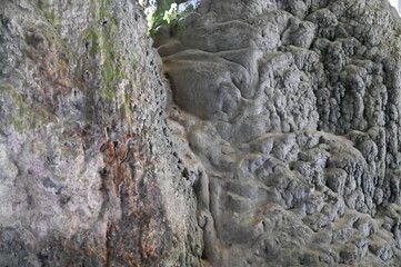 The Fairy Cave and Wind Cave of Bau, Sarawak, Borneo, Malaysia
