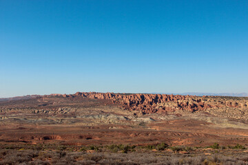 Arches National Park