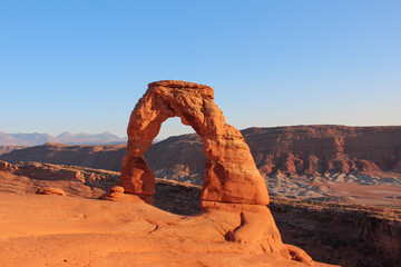 Arches National Park