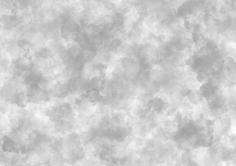 Soft Cloudy Marble Texture in Gray（大理石のようなぼやけたグレーの背景）