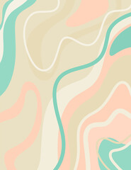 Color abstract background for design.	