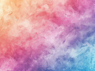 Abstrakte, sommerliche Hintergrund Grafik. Ideal für kreative Designs und kreative Gestaltungen, vermittelt ein Gefühl von Wärme und Sommer