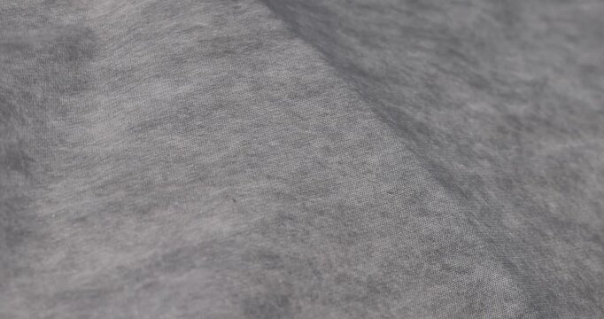 synthetic material for hiding sprouts in the field, white synthetic material for making greenhouses