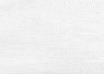 white primed paper texture background