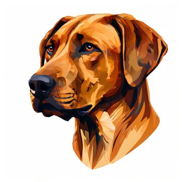 Icon Rhodesian Ridgeback Rhodesian-Ridgeback Images – Browse 20 Stock Photos, Vectors, and Video ...