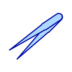 tweezers