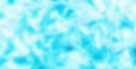 Joyful and Vibrant Chromatic Chaos Evoking a Sense of Excitement and Wonder
