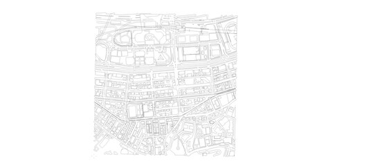 City Floor Plan 