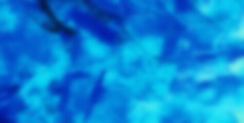 Joyful and Vibrant Chromatic Chaos Evoking a Sense of Excitement and Wonder
