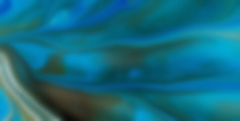 Joyful and Vibrant Chromatic Chaos Evoking a Sense of Excitement and Wonder
