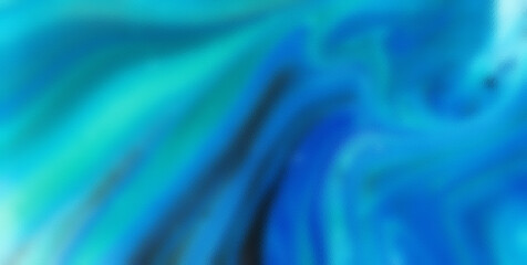 Joyful and Vibrant Chromatic Chaos Evoking a Sense of Excitement and Wonder
