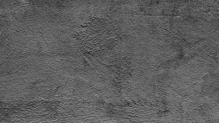 Texture of black wall, Black wall as a background or texture, Elegant black background with vintage distressed grunge texture and dark gray, Part of wall for background or texture.