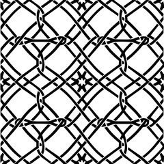 Fototapeta premium style boho