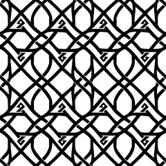 Naklejka premium style