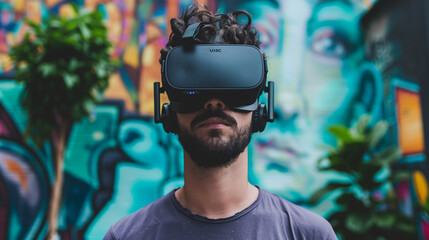 50. "Virtual reality social media and influencer marketing"
