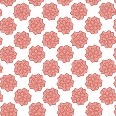 seamless pattern