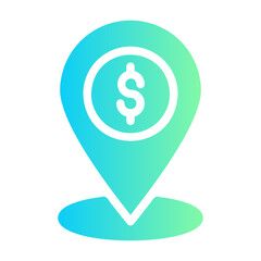 bank location