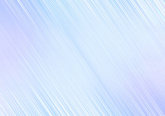 Refreshing Light Blue Diagonal Striped Background...