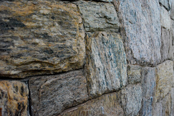 stone wall texture