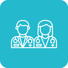 Doctors Icon
