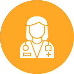 Doctor Icon