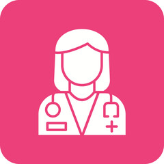 Doctor Icon