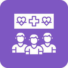 Patients Icon