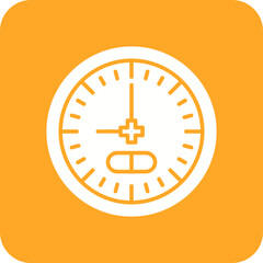 Clock Icon