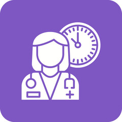 Time management Icon