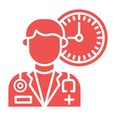 Time management Icon